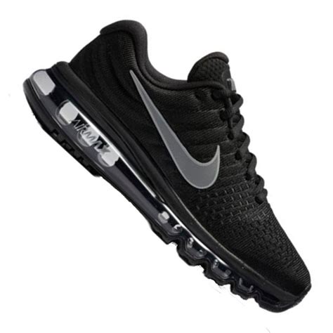 nike air max 2017 damen weiß schwarz|nike air max damen angebot.